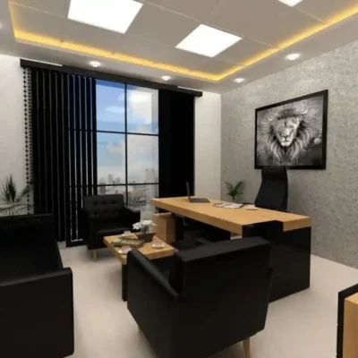 Canal_One Office